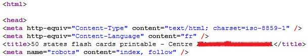 Modified index.html